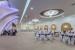 Restaurante nunta Metropolitan Club &  Events