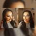 Machiaj mireasa Oana Dobre Makeup Artist