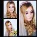 Machiaj mireasa Oana Dobre Makeup Artist
