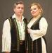 Formatii de nunta/ Lautari Oleg si Alina Cuciuc