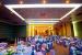 Restaurante nunta Ramada Bucharest North
