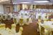 Restaurante nunta Ramada Bucharest North