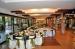 Restaurante nunta Ramada Bucharest Parc
