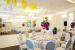 Restaurante nunta Hotel & Restaurant Reve Mariage