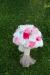 Aranjamente nunta Rose Art