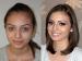 Machiaj mireasa Ruxandra Gheorghita Make-up Artist