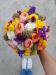 Aranjamente nunta Flowers of Soul