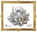 Accesorii mireasa THEjeweller by Giulia