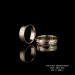 Verighete Traser Gold