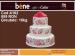 Torturi de nunta Benecakes