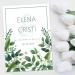 Invitatii nunta Weddpaper