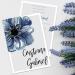 Invitatii nunta Weddpaper