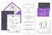 Invitatii nunta Weddpaper