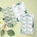 Invitatii nunta Weddpaper