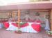 Restaurante nunta Saftica