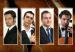 Formatii de nunta/ Lautari Brevis Quartett