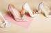 Pantofi mireasa Etienne Bridal