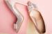 Pantofi mireasa Etienne Bridal