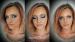 Machiaj mireasa Andreea Cobzaru Make-up Artist