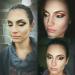 Machiaj mireasa Andreea Cobzaru Make-up Artist