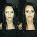 Machiaj mireasa Andreea Cobzaru Make-up Artist