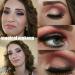 Machiaj mireasa Magical Make Up