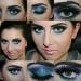 Machiaj mireasa Magical Make Up