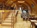 Restaurante nunta Becker Brau
