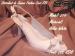Pantofi mireasa Susana Fashion Cont