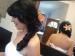 Coafuri mirese Budac D. professional wedding hair