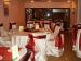 Restaurante nunta Cafe de la Joie