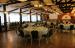 Restaurante nunta Casa Comana - Salonul din Padure