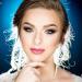 Machiaj mireasa Alexandra R�peanu Make-up Artist