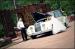 Limuzine Classic Cars Valcea