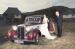 Limuzine Classic Cars Valcea