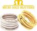 Verighete Micri Gold