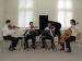 Formatii de nunta/ Lautari Brevis Quartett