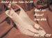 Pantofi mireasa Susana Fashion Cont