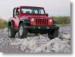 Limuzine Jeep pentru mireasa