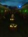 Restaurante nunta Alberi