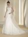   Rochii de mireasa Dadoo Brides