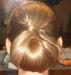 Coafuri mirese Salon Mayo