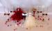  Decoratiuni nunta Handmade Wedding Glasses
