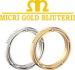 Verighete Micri Gold