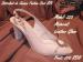 Pantofi mireasa Susana Fashion Cont
