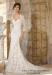  Rochii de mireasa Avangarde Brides Rochii Mori Lee