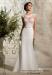   Rochii de mireasa Avangarde Brides Rochii Mori Lee