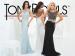 Rochii de ocazie Elite Mariaj Rochii Tony Bowls