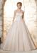   Rochii de mireasa Avangarde Brides Rochii Mori Lee