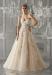   Rochii de mireasa Avangarde Brides Rochii Mori Lee